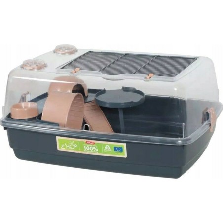 Gabbia Zolux EHOP Plastica