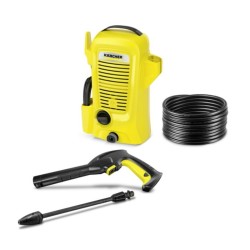 Idropulitrice Kärcher 1.673-010.0 1400 W 360 l/h