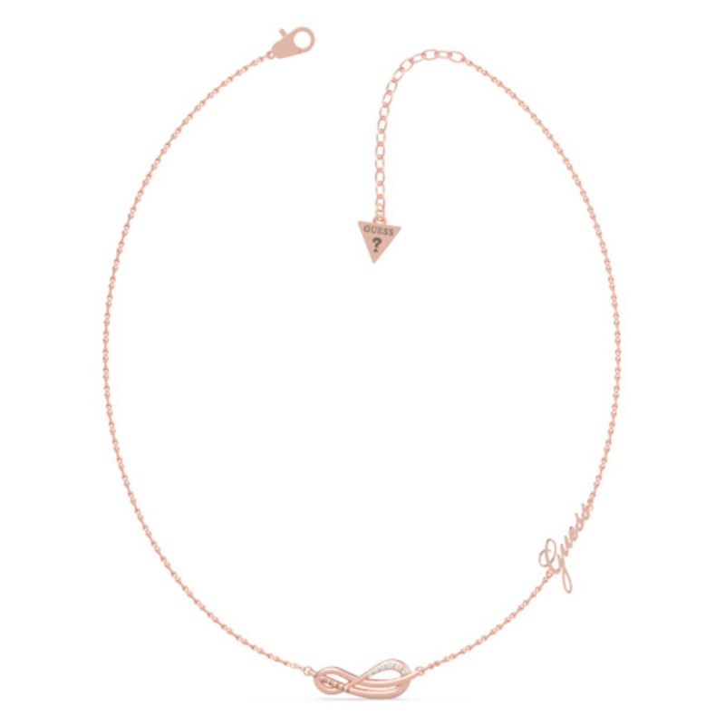 Collana Donna Guess UBN20078 Collana Donna Guess UBN20078