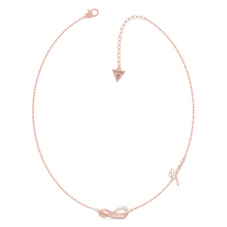 Collana Donna Guess UBN20078