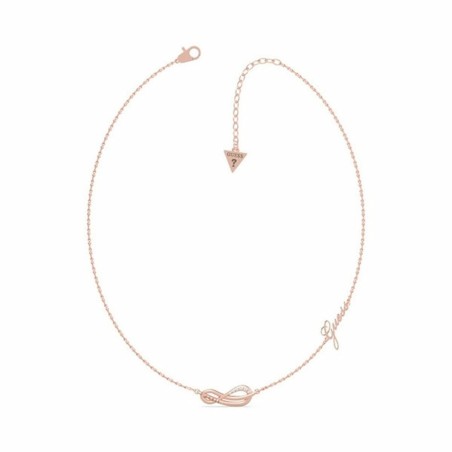 Collana Donna Guess UBN20078