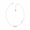 Collana Donna Guess UBN20078