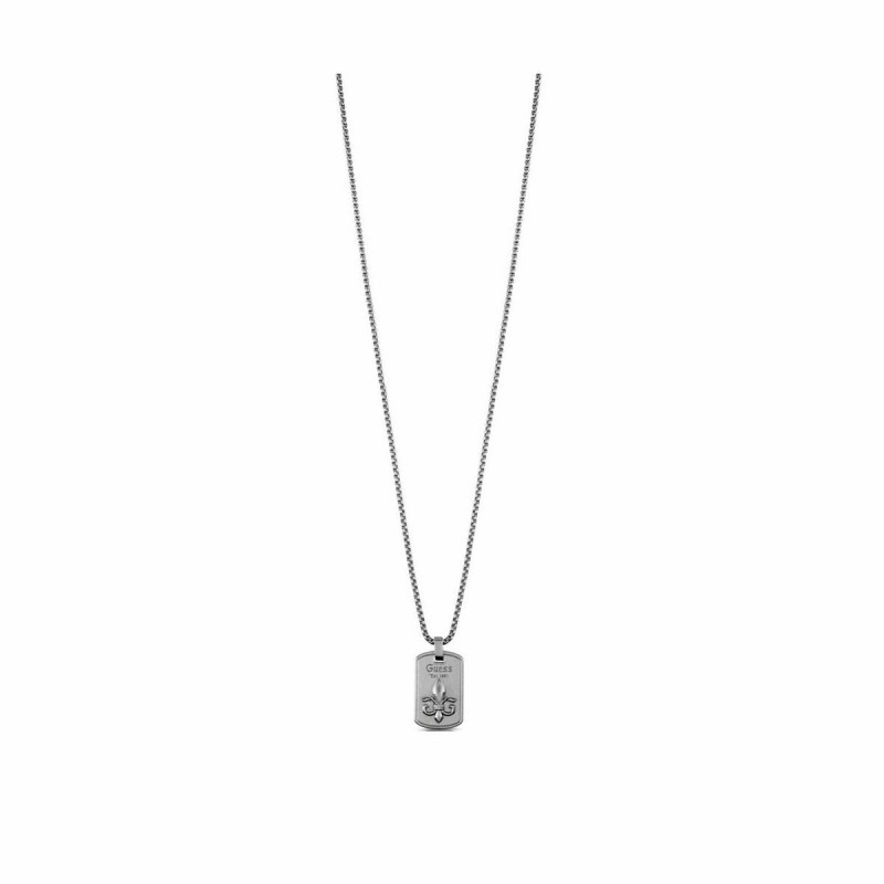 Collana Uomo Guess JUMN01324JWAST-U Collana Uomo Guess JUMN01324JWAST-U