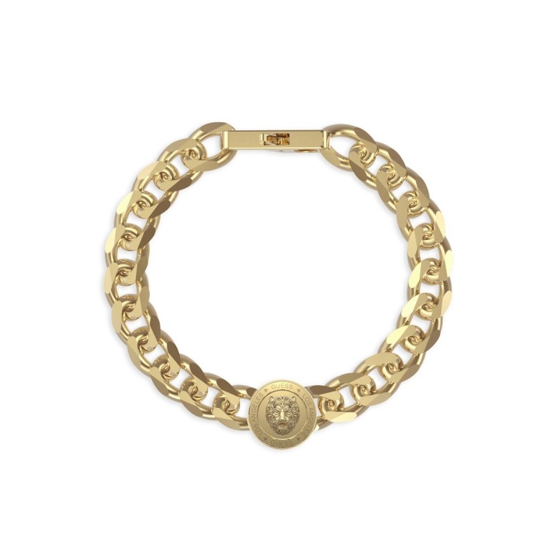 Bracciale Donna Guess JUMB01309JWYGS Bracciale Donna Guess JUMB01309JWYGS