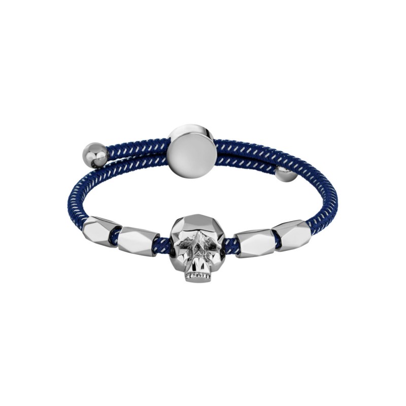 Bracciale Uomo Police PJ.26554BLN-02 20 cm Bracciale Uomo Police PJ.26554BLN-02 20 cm