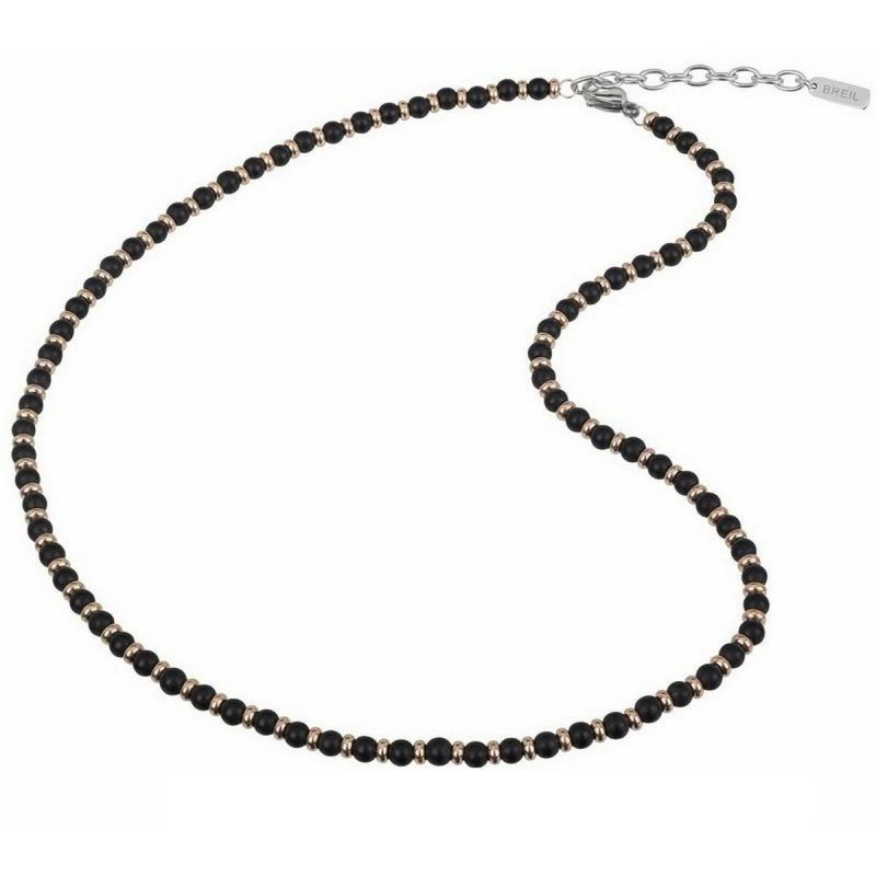 Collana Uomo Breil TJ2410 45 cm Collana Uomo Breil TJ2410 45 cm
