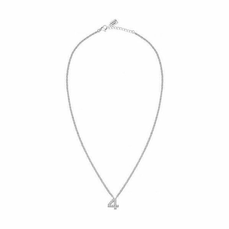 Collana Donna La Petite Story LPS10AQK04 Collana Donna La Petite Story LPS10AQK04