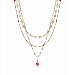 Collana Donna Viceroy 15132C01012