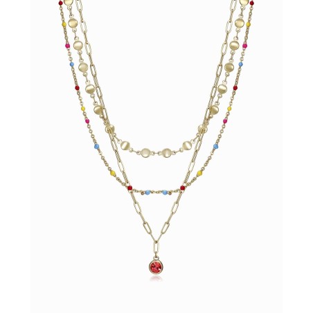Collana Donna Viceroy 15132C01012