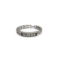 Bracciale Uomo Guess JUXB03002JWSTBKS