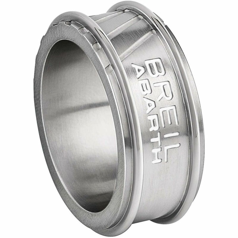 Anello Uomo Breil ABARTH 25 Anello Uomo Breil ABARTH 25