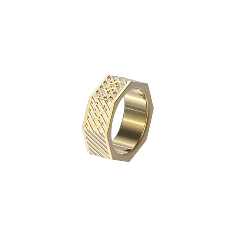 Anello Uomo Guess JUMR03030JWYG62 22 Anello Uomo Guess JUMR03030JWYG62 22