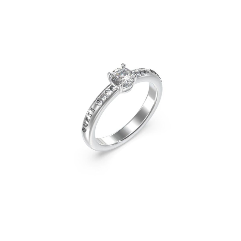 Anello Donna Guess JUBR03176JWRH58 18 Anello Donna Guess JUBR03176JWRH58 18