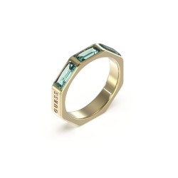 Anello Donna Guess JUBR03174JWYGAQ52 12