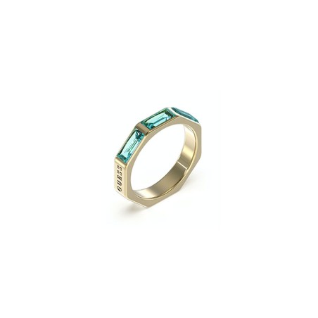 Anello Donna Guess JUBR03174JWYGAQ52 12