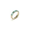 Anello Donna Guess JUBR03174JWYGAQ52 12