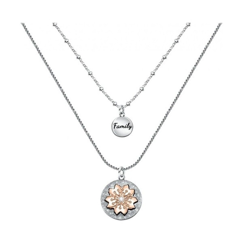 Collana Donna La Petite Story LPS10ASF02 Collana Donna La Petite Story LPS10ASF02