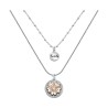 Collana Donna La Petite Story LPS10ASF02