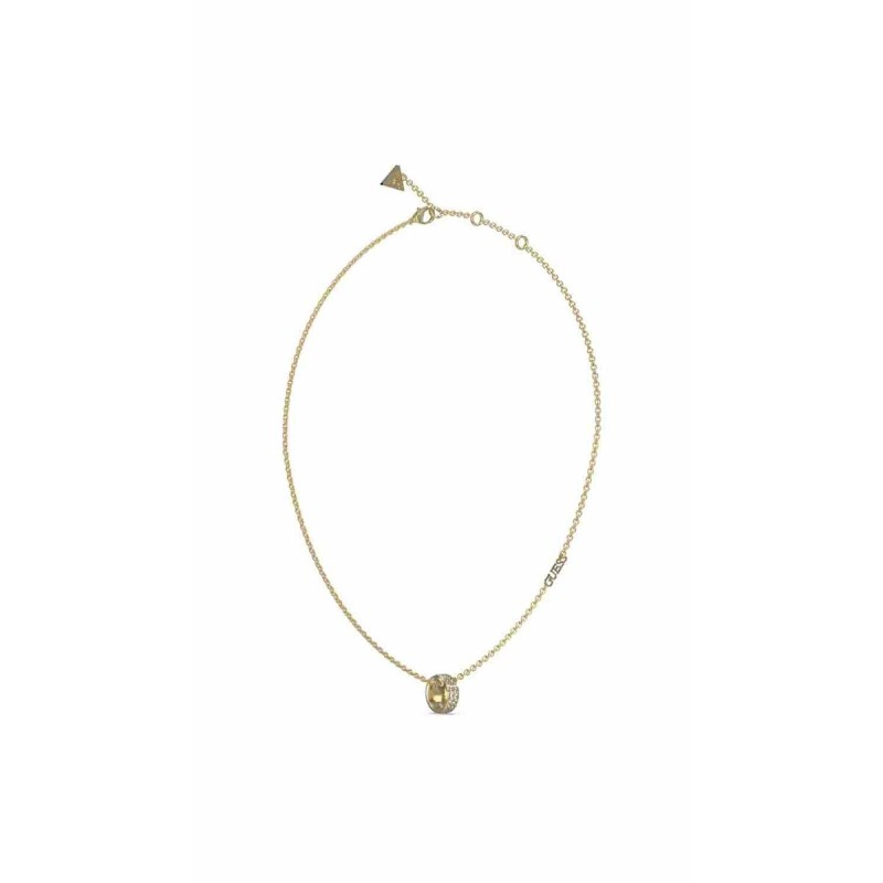 Collana Donna Guess JUBN03343JWYGT-U Collana Donna Guess JUBN03343JWYGT-U