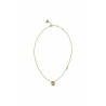 Collana Donna Guess JUBN03343JWYGT-U
