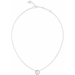 Collana Donna Guess JUBN03258JWRHT-U