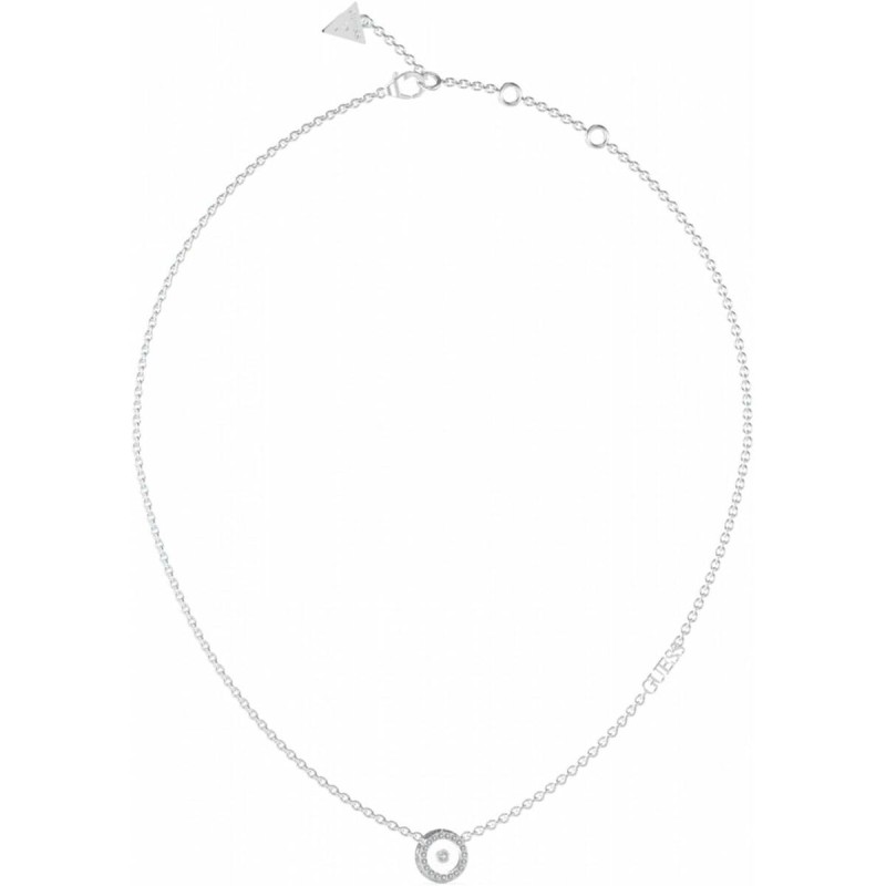 Collana Donna Guess JUBN03258JWRHT-U Collana Donna Guess JUBN03258JWRHT-U