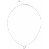 Collana Donna Guess JUBN03258JWRHT-U