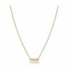 Collana Rosefield JMDNG-J051 40-45 cm