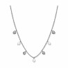 Collana Rosefield JMSPNS-J162 40-45 cm