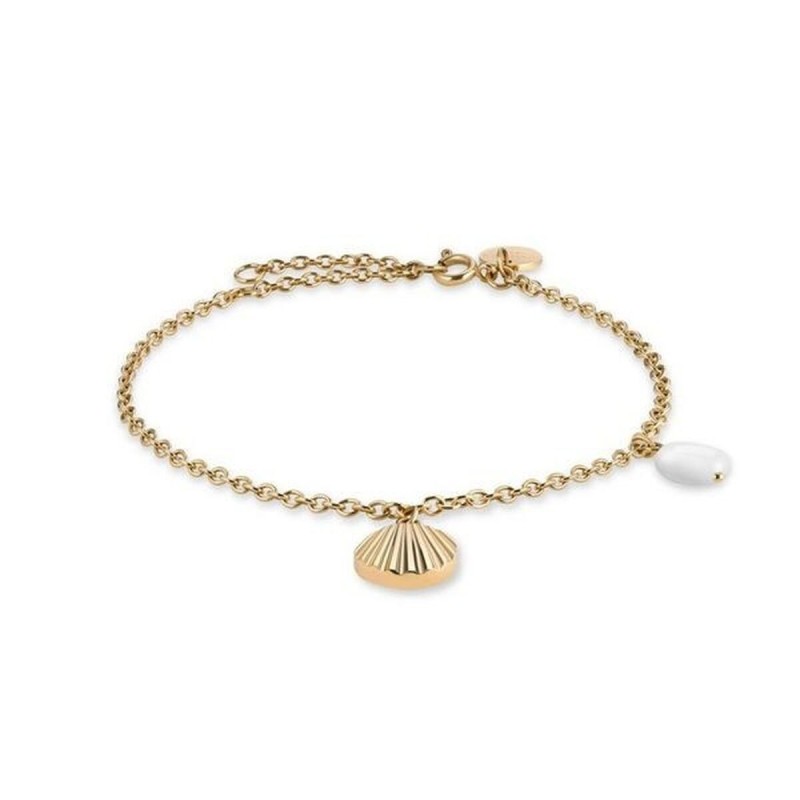 Bracciale Donna Rosefield JSPBRG-J163 16 - 20 cm Bracciale Donna Rosefield JSPBRG-J163 16 - 20 cm