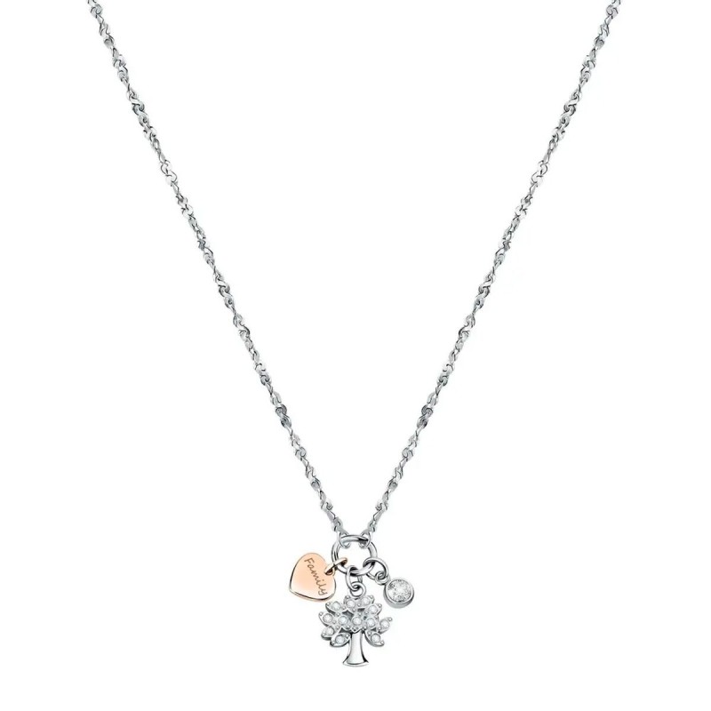 Collana Donna La Petite Story LPS05ASF17 Collana Donna La Petite Story LPS05ASF17