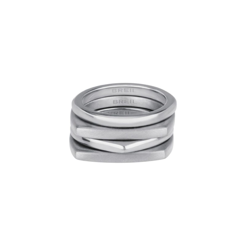 Anello Donna Breil TJ3017 14 Anello Donna Breil TJ3017 14