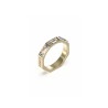 Anello Donna Guess JUBR03174JWYG56 16