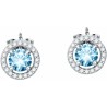 Orecchini Donna Morellato SAIW95 Metallo