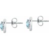 Orecchini Donna Morellato SAIW95 Metallo