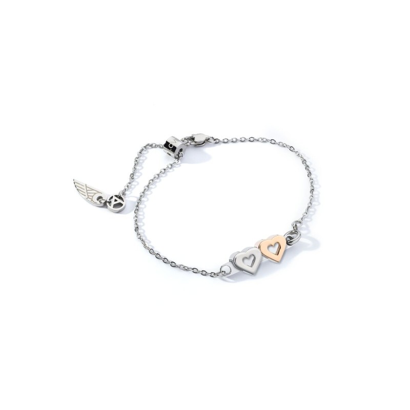 Bracciale Donna AN Jewels ANPULSEIRALI13 Bracciale Donna AN Jewels ANPULSEIRALI13