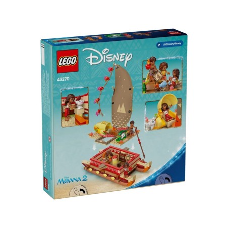 Set di Costruzioni Lego 43270