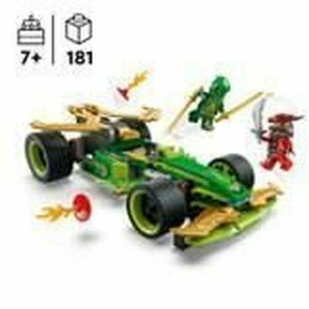 Set di Costruzioni Lego 71828