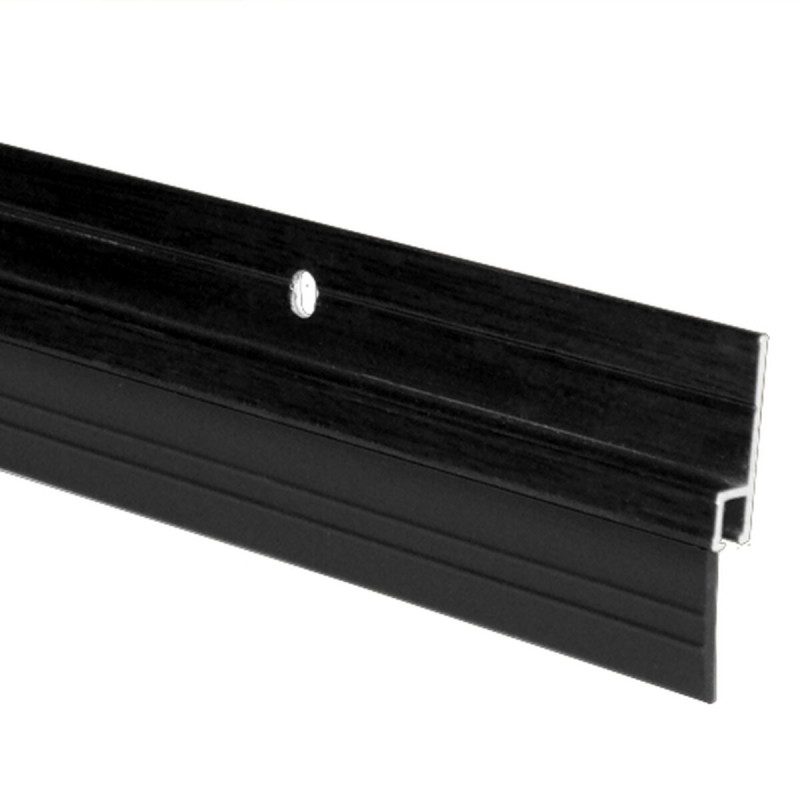 Guarnizione Ferrestock Nero 1 m x 39,3 mm Guarnizione Ferrestock Nero 1 m x 39,3 mm