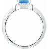 Anello Donna Morellato SAIW114012 12