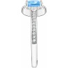 Anello Donna Morellato SAIW114012 12