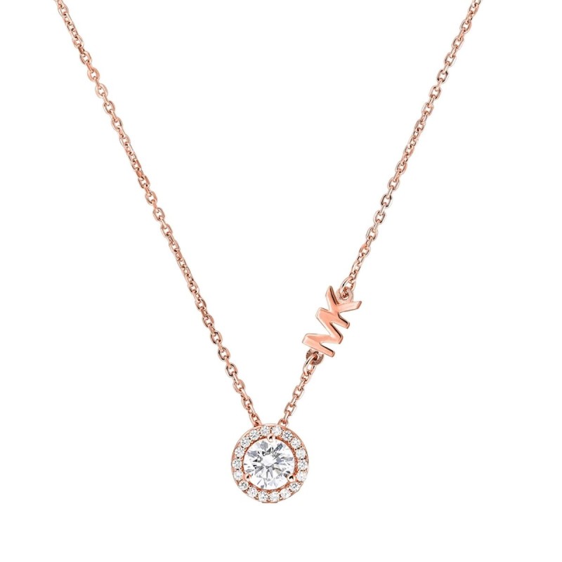 Collana Donna Michael Kors MKC1208AN791 Collana Donna Michael Kors MKC1208AN791