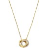 Collana Donna Michael Kors MKC1554AN710
