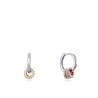 Orecchini Donna Viceroy 9117E000-39 Argento puro 925