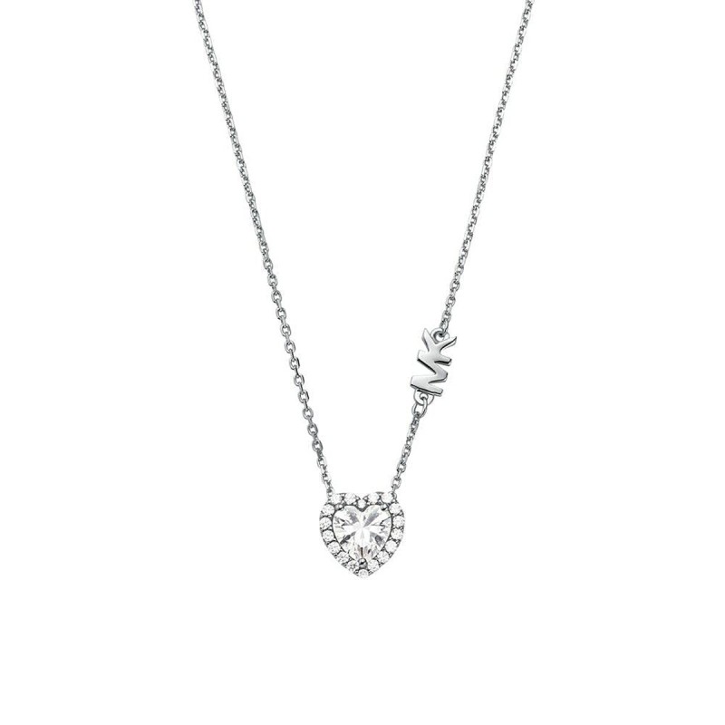 Collana Donna Michael Kors MKC1520AN040 Collana Donna Michael Kors MKC1520AN040