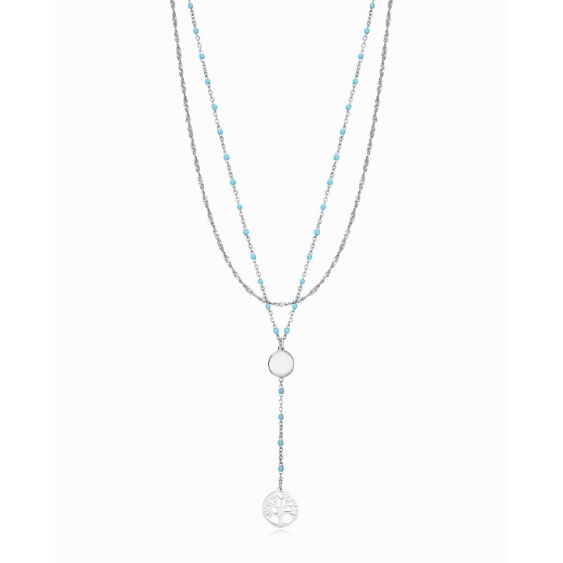 Collana Donna Viceroy 1390C01000 Collana Donna Viceroy 1390C01000