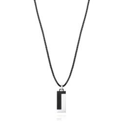 Collana Uomo Viceroy 14064C01010