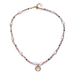 Collana Donna Viceroy 14091C01019