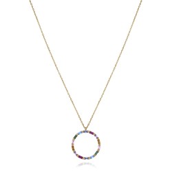 Collana Donna Viceroy 13089C100-39