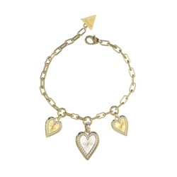 Bracciale Donna Guess JUBB03235JWYGRHS